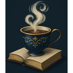 Tea & Tangents logo